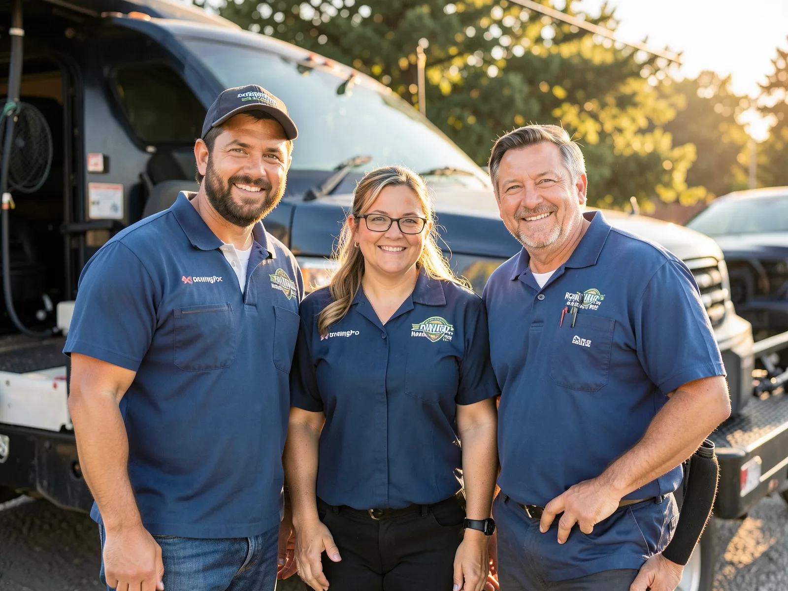 Roof Repair company in Arden, NC
